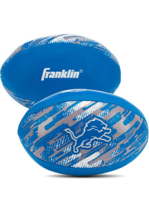 Detroit Lions 4 Inch 2 Pack Softee Ball