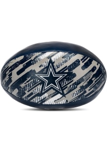 Dallas Cowboys 8 Inch Softee Ball