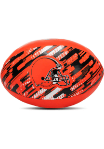 Cleveland Browns 8 Inch Softee Ball