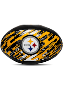 Pittsburgh Steelers 8 Inch Softee Ball