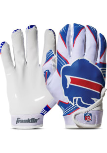 Buffalo Bills Youth Receiver Balls and Helmets Glove