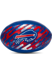 Buffalo Bills NFL 8 Inch Football Softee Ball