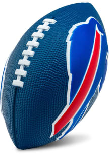 Buffalo Bills Mini 3D Foam Football