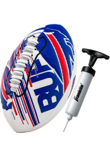 Buffalo Bills Air Tech Mini Football