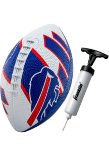 Buffalo Bills Mini Rubber Football