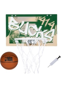 Milwaukee Bucks Over The Door Basketball Set