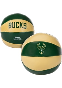 Milwaukee Bucks 2 Pack Basketball Softee Ball