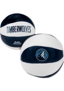 Minnesota Timberwolves 2 Pack Basketball Softee Ball