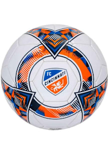 FC Cincinnati Size 1 Soccer Ball