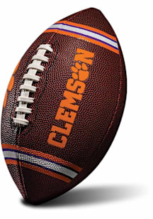 Clemson Tigers Mini Football Football
