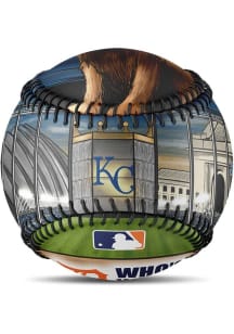 Kansas City Royals Club Culture Baseball