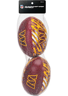 Team Color And Decals Softee Ball