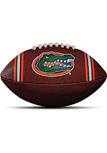 Florida Gators Team Color And Decals Football