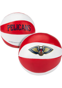 New Orleans Pelicans 2 Pack Basketball Softee Ball