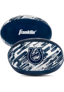 Indianapolis Colts 4 Inch 2 Pack Softee Ball