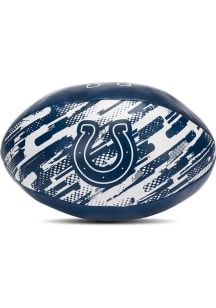 Indianapolis Colts 9 Inch Softee Ball