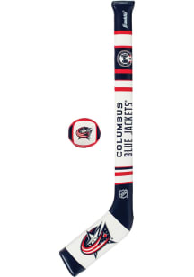 Columbus Blue Jackets soft sport Hockey Stick