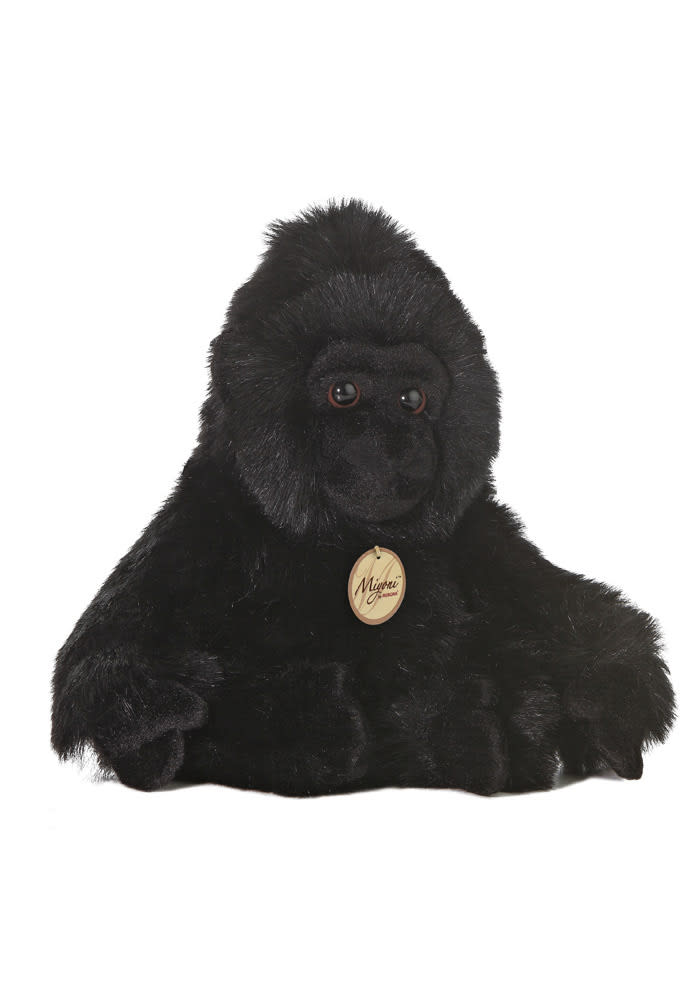 Pitt State Gorillas 11in Mascot Plush