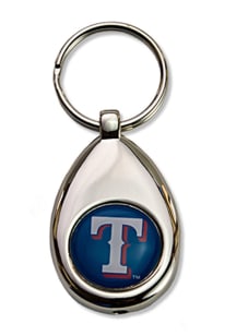 Texas Rangers Light Up Keychain