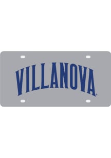 Villanova Wildcats Team Name Car Accessory License Plate