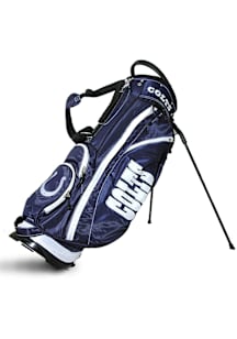 Indianapolis Colts Fairway Stand Golf Bag