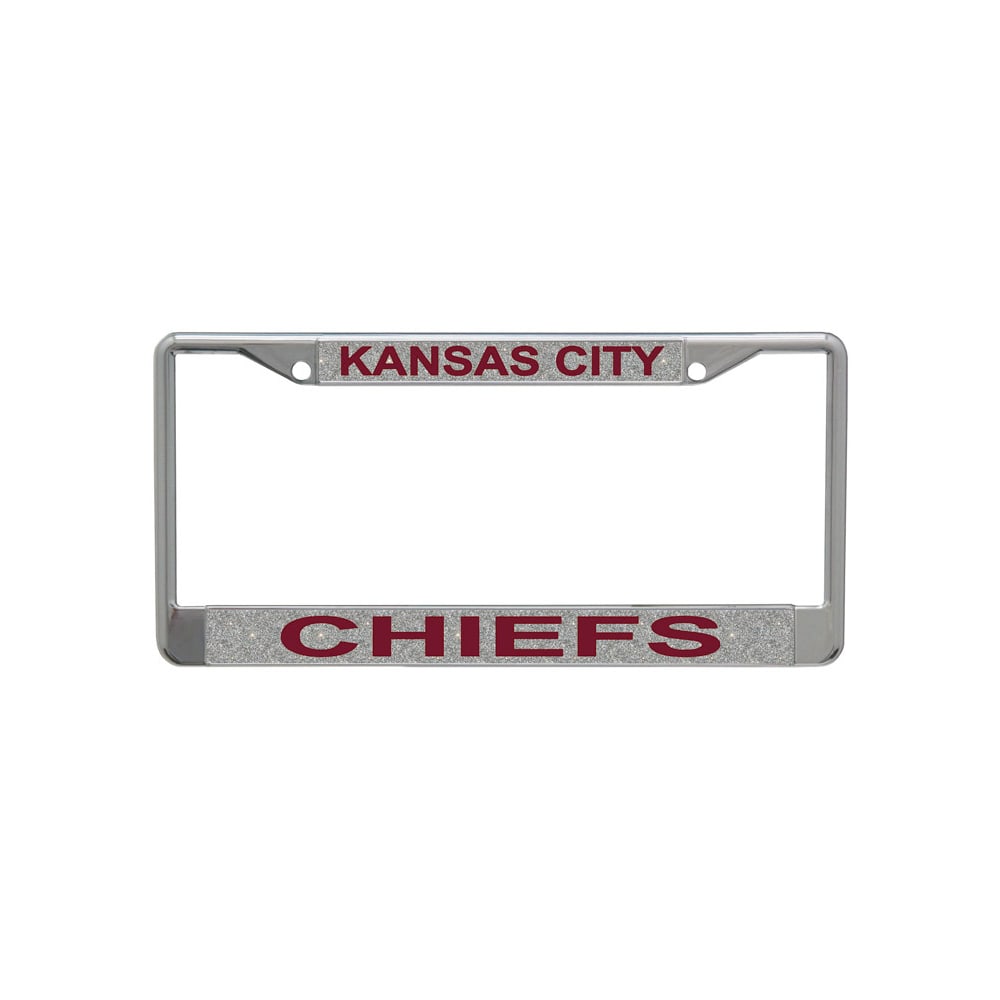 NFL Kansas City Chiefs Ombre Lanyard