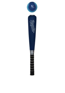 Kansas City Royals Jumbo Foam Bat and Ball Set