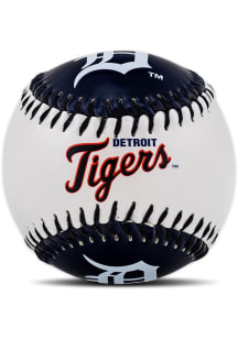 Detroit Tigers Gloss Pearl Baseball