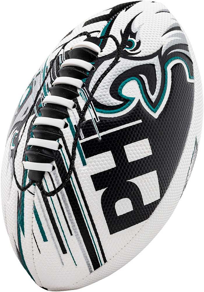 Franklin Philadelphia Eagles Air Tech Mini Football - Each