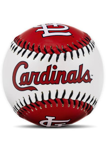 St Louis Cardinals Gloss Pearl Baseball