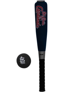 St Louis Cardinals Jumbo Foam Bat and Ball Set