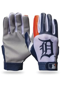 Detroit Tigers Batting Balls and Helmets Glove