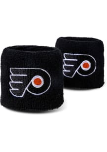Philadelphia Flyers Embroidered Mens Wristband