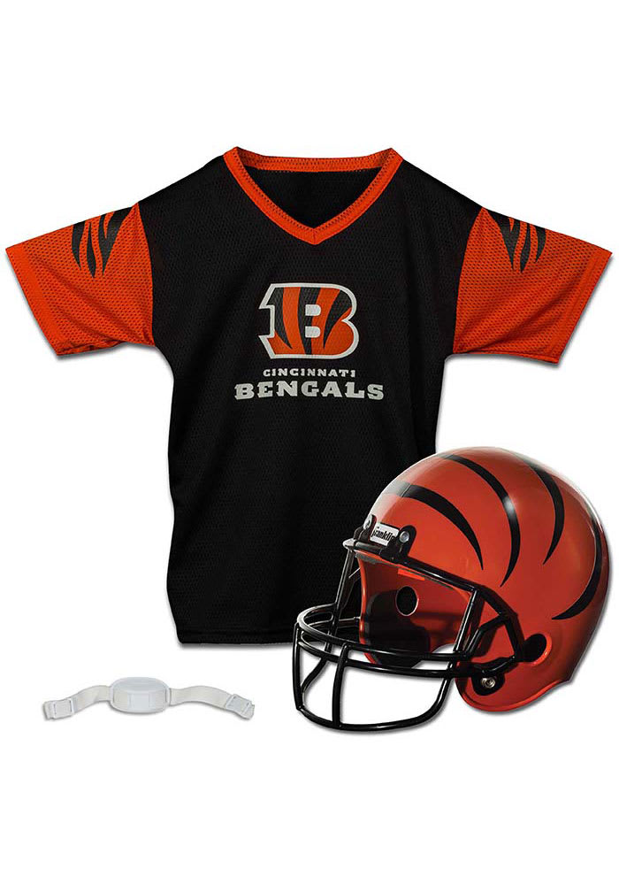 bengals jersey rally house