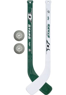 Dallas Stars Mini 2 Pack Hockey Stick