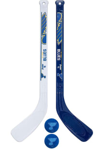 St Louis Blues Mini 2 Pack Hockey Stick