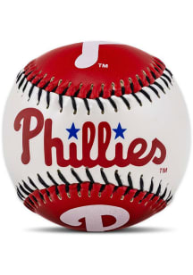Philadelphia Phillies Soft Strike Baseball