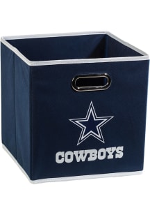 Dallas Cowboys Storage Bin Other Home Decor