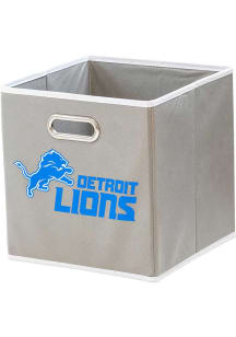 Detroit Lions Storage Bin Other Home Decor