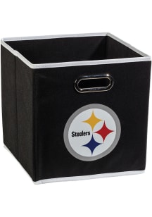 Pittsburgh Steelers Storage Bin Other Home Decor