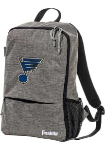 St Louis Blues Blue Street Pack Backpack