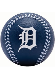 Detroit Tigers Blue Team Logo Stress ball