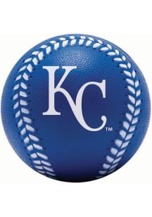 Kansas City Royals Blue Team Logo Stress ball
