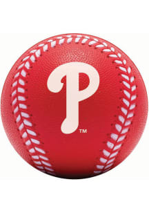 Philadelphia Phillies Red Team Logo Stress ball