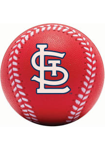 St Louis Cardinals Red Team Logo Stress ball