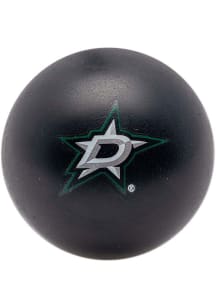 Dallas Stars Green Team Logo Stress ball