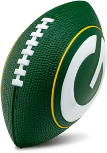 Green Bay Packers Mini 3D Foam Football
