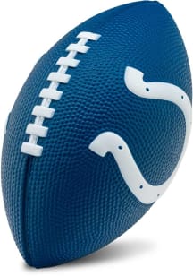 Indianapolis Colts Mini 3D Foam Football