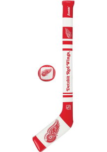 Detroit Red Wings Soft Sport Hockey Stick