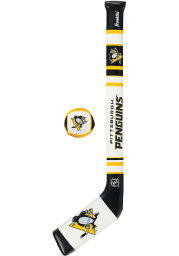 Pittsburgh Penguins Soft Sport Hockey Stick